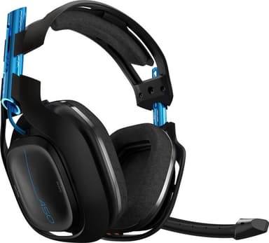 Astro A50 trådløst headset + Astro A50 Base Station