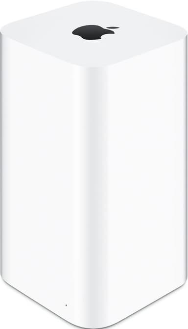 Apple Airport Time Capsule 802.11AC 2 TB