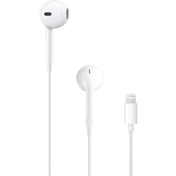 Apple EarPods in-ear hovedtelefoner - hvid