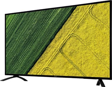 Acer EB550K 55" 4K HDR Ready skærm (sort)
