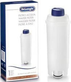 7: DeLonghi Water softener (DLSC002)