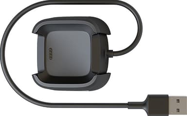 Fitbit Versa opladerkabel