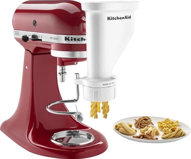 KitchenAid Gourmet pastapresse 5KSMPEXTA