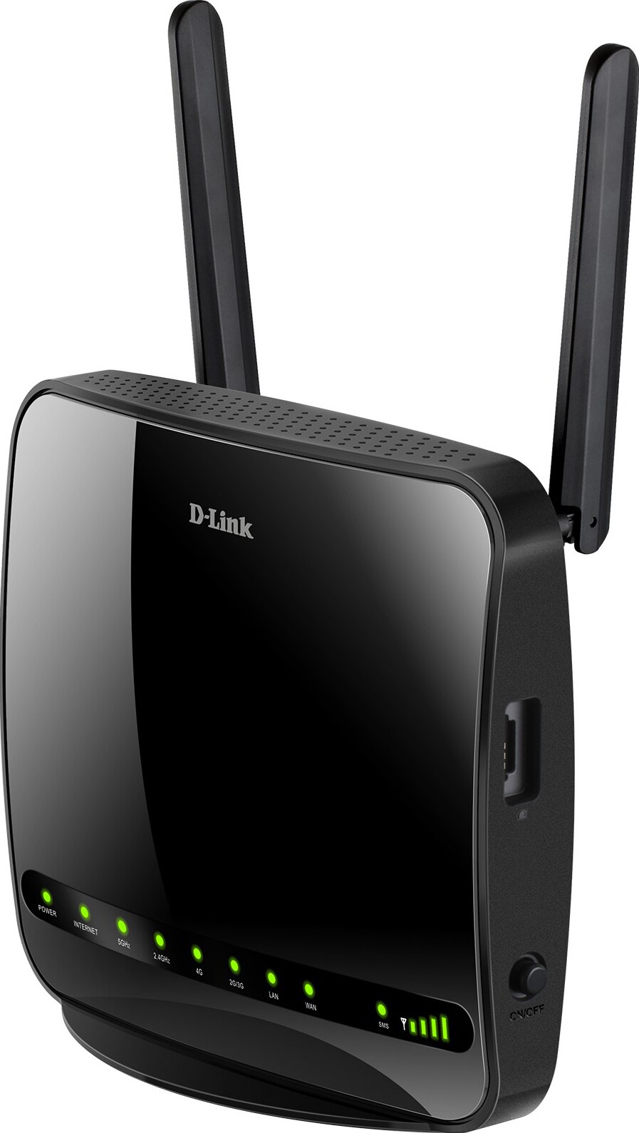 DWR-953 LTE Multi-WAN router Elgiganten