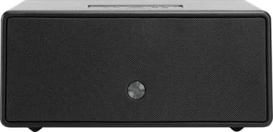 Audio Pro Addon D-1 stereohøjttaler (sort)