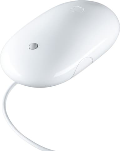 Apple mus
