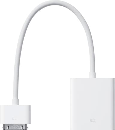 Apple VGA-adapter