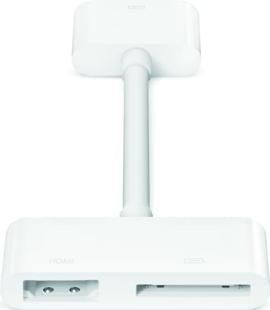 Apple Digital AV-mellemstik