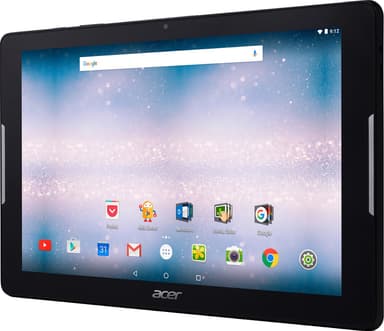 Acer Iconia One B3-A30 10" tablet 32 GB - sort