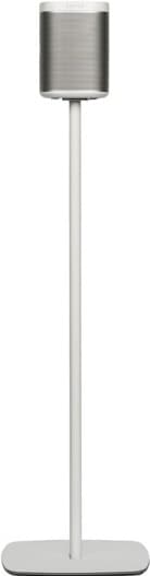 Flexson gulvstander til Sonos PLAY:1 single - hvid