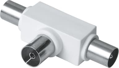 Hama antennesplitter