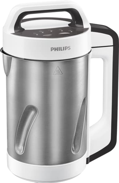 Philips SoupMaker HR2201 + EVA SOLO suppeskåle