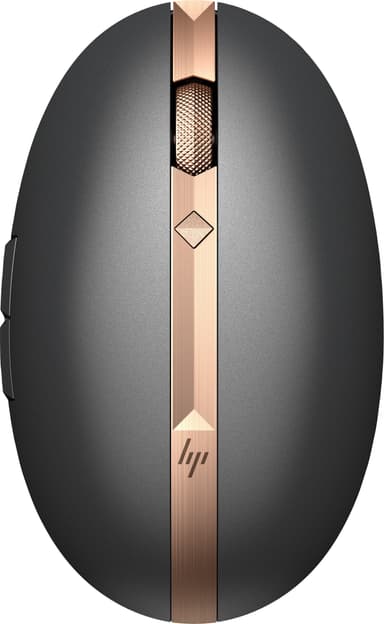 HP Spectre 700 genopladelig trådløs mus (kobber)