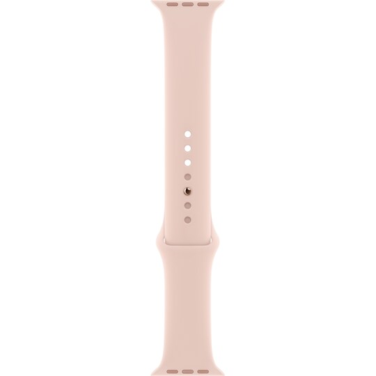 Apple Watch rem 40 mm sportsrem - (pink sand)