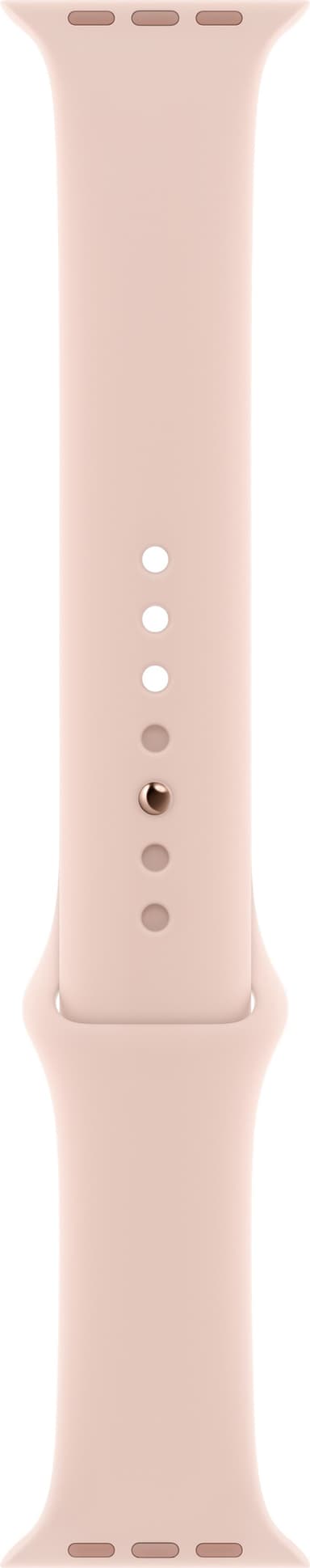 Apple Watch rem 40 mm sportsrem - (pink sand)