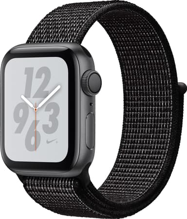 is apple watch series 4 nike waterproof