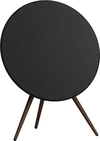 Bang & Olufsen BeoPlay A9 4.0 højttaler (sort/walnut)