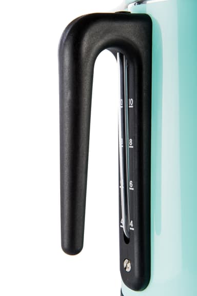 C3 perkolator 30-30206eco - turkis