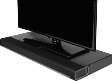 Flexson TV-stander til Sonos PLAYBAR single - black