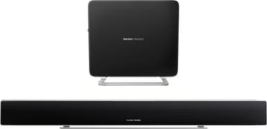 Harman Kardon 2.1 soundbar system SB35