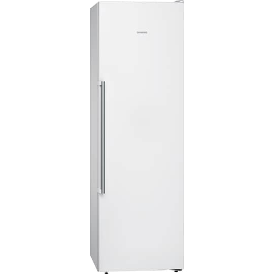 Siemens iQ500 fryser GS36NAW3P (hvid)