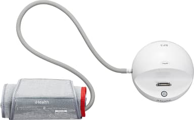 iHealth Blodtryksmåler