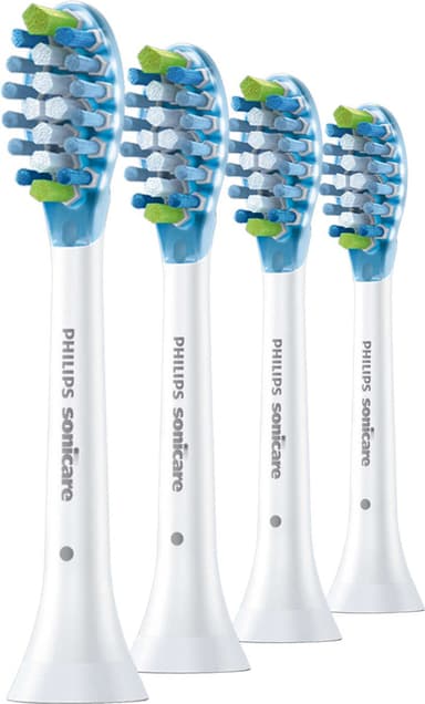 Philips Sonicare tandbørstehoveder HX9044/07