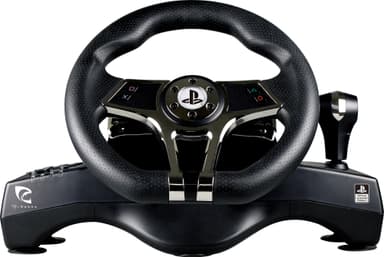Piranha PS4/PS3 Speed-Racing rat