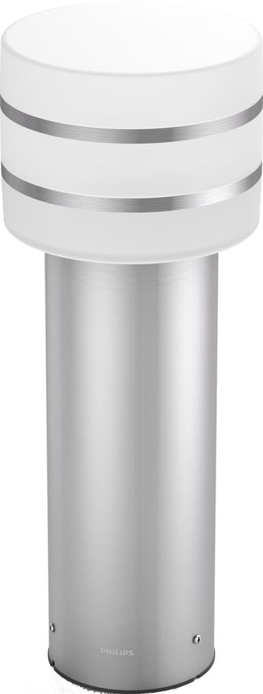 Philips Hue Tuar Outdoor lyspiedestal 1740547P0