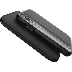 GEAR4 Oxford iPhone XR cover (sort)