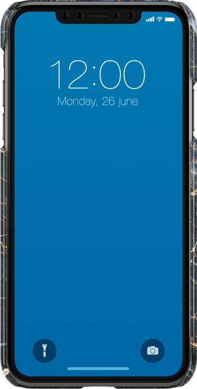 iDeal fashion cover til Apple iPhone 11 Pro Max (port laurent)