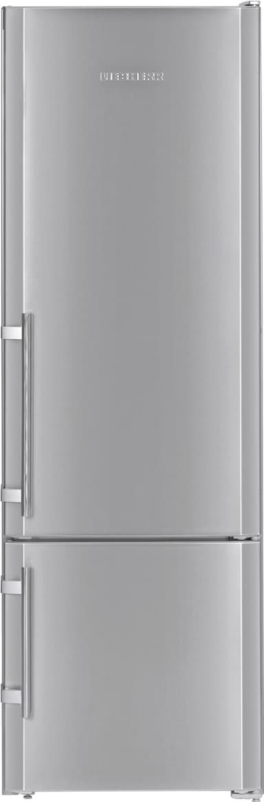 Liebherr Comfort kølefryseskab CBPesf 3613 - 181.7 cm