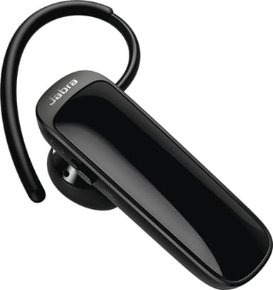 Jabra Talk 25 Bluetooth headset (sort)