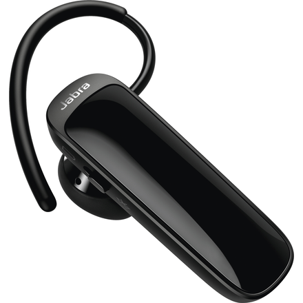 Jabra Talk 25 Bluetooth Headset Black