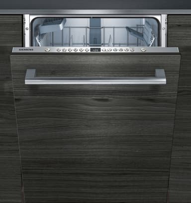 Siemens iQ300 opvaskemaskine SX636X01CE