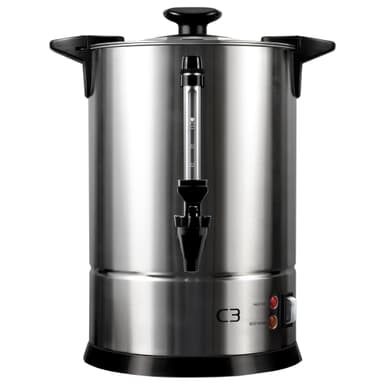 C3 Professional perkolator 30-10325