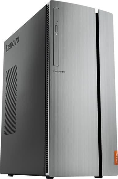 Lenovo IdeaCentre 720 stationære gaming computer