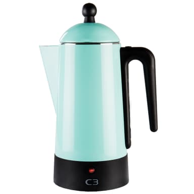 C3 perkolator 30-30206eco - turkis