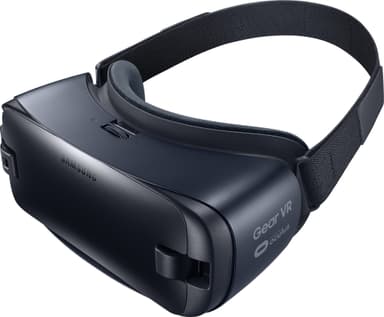 Tilskynde Sicilien Korean Samsung New Gear VR-briller | Elgiganten