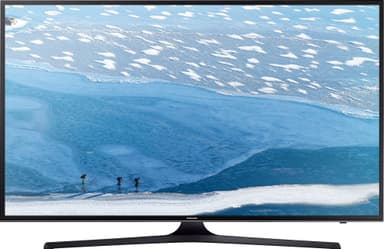 Samsung 50" 4K Smart TV |