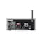 Pioneer X-HM36D - Bluetooth webradio og DAB+ Farve: Sort