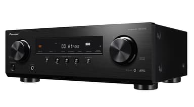 Pioneer VSX-534D 5.1 Kanal receiver med DAB+radio