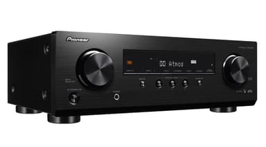 Pioneer VSX-534D 5.1 Kanal receiver med DAB+radio