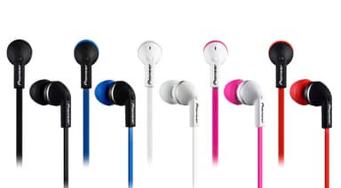 PIONEER 6774-49 Headphones