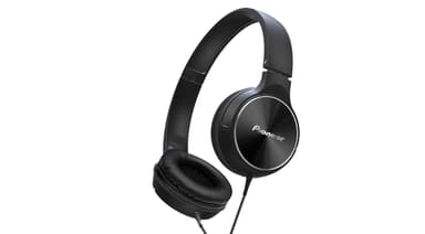 PIONEER 5554-150 Headphones