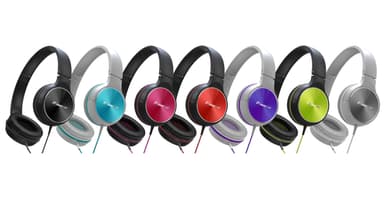 PIONEER 5554-150 Headphones