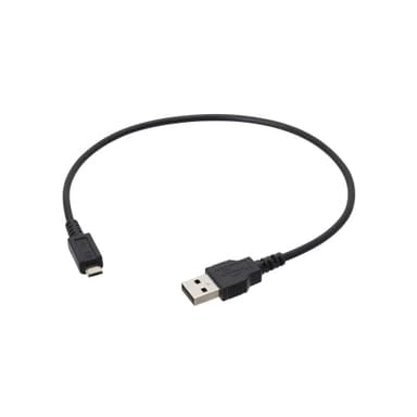 Audio-Technica ATH-S200BTBK Trådløse On-Ear Hovedtelefoner, sort
