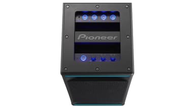 Pioneer Club7 Soundbox