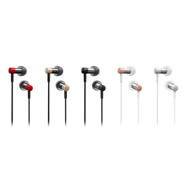 Pioneer SE-CH3T In-Ear hovedtelefoner Farve: Hvid