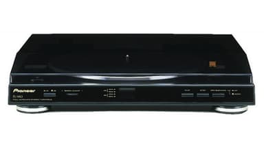 Pioneer PL-990 Pladespiller